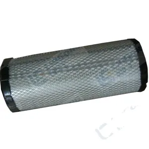 Filtros de motor diésel 40C0506 4CG2, filtro de aire para carretilla elevadora CPCD35W