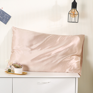 Taihu Snow Custom 22Mm Mulberry Silk <span class=keywords><strong>Funda</strong></span> De Almohada Silvadur <span class=keywords><strong>50X60</strong></span> 60X60 - Product Image 5