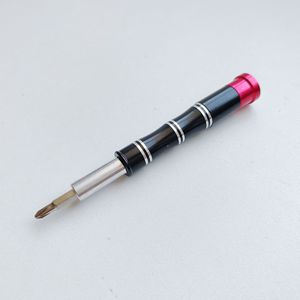 Precision Screwdriver Mini Set 21 In 1 For Mobile Phone Repair Computer Disassembly Flathead And <b>Torx</b> <b>Bits</b> Chromium Vanadium - Product Image 2