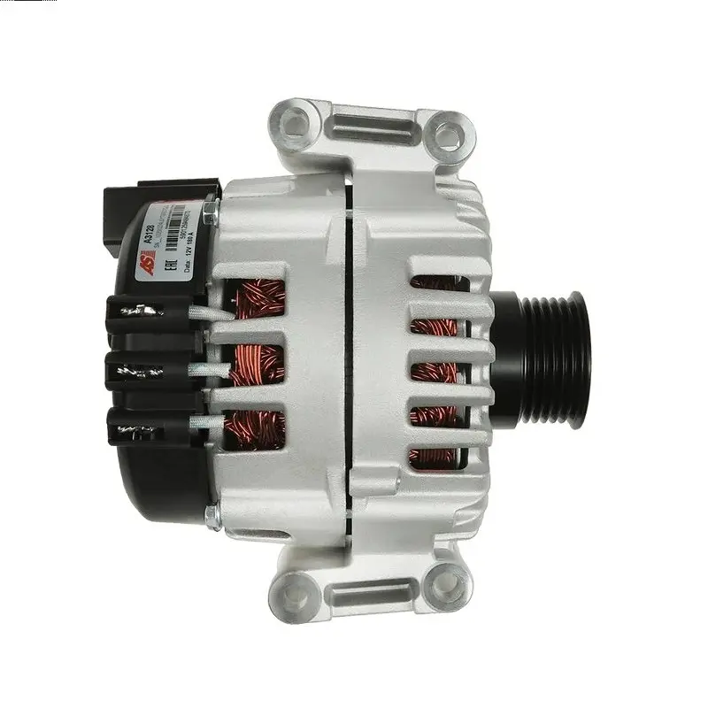 Fabricante alternador generador alternador de coche para MERCEDES BENZ 0986083670 115600 ALV9818DD