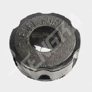 ปั๊มหัวฉีดน้ำมันเชื้อเพลิงเครื่องยนต์ดีเซลระบายความร้อนด้วยอากาศ 192f - Product Image 2