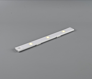 40CM Wireless Human Induction LED Cabinet <b>Light</b>,USB Rechargeable Magnetic Night <b>Light</b> <b>for</b> Home Indoor Use - Product Image 4