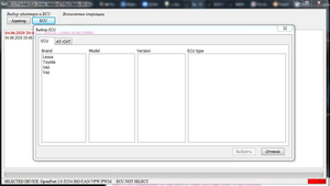 ALEX ECU FLASHER Meilleur logiciel LEAD WRITE ECU <span class=keywords><strong>2021</strong></span> - Product Image 2