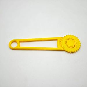 5-Color Cardboard Hole <b>Punch</b> <b>Set</b> with Easy-Grip Handle, Heavy Duty for Home DIY and Craft Projects - Product Image 5