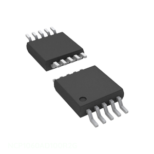 10 SOP NCP1060AD100R2G Gestión de Energía (PMIC) Comprar en Línea Componentes Electrónicos BOM IC En Stock - Product Image 1