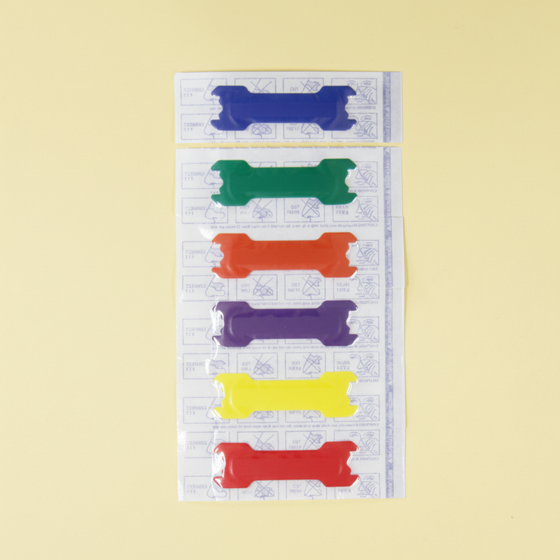 OEM 2026Extra Strength Nasal Strips for