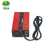 Chargeur de batterie 240W, tension maximale 23v 6a, alimentation électrique avec prise Standard européenne