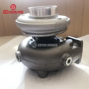 High Quality Reasonable Price Genuine Turbocharger Kit HX80 3596959