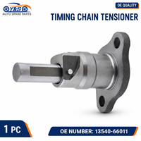 طقم شداد سلسلة التوقيت الجديد Ys 13540-66011 يناسب لاند كروزر FZJ80 ولكزس LX450 1ZZ-FE 4.5L لاستبدال محركات الطرق الوعرة