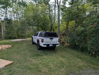 XINYI - Toldo Rígido para Camioneta Silverado de 5.5 Pies, 6.5 Pies y 8 Pies, Impermeable, para Tacoma, F150, Hilux, Ranger, Tundra, Np300