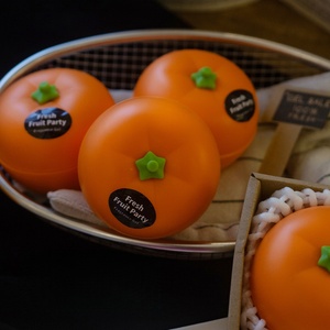 Ambientador en Gel Sólido para Auto, Aroma Duradero, Decorativo, Refrescante, Envío DDP - Product Image 4