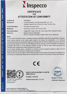 Hualong máy móc HLCNC-3319 trung tâm làm việc <span class=keywords><strong>CNC</strong></span> để đá thạch anh đá cẩm thạch garanite bàn - Product Image 6