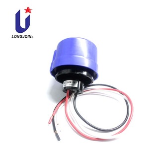 Ngoài trời ánh sáng lịch thi đấu phụ kiện Cảm biến ảnh photocell JL-207C longjoin các nhà sản xuất - Product Image 4