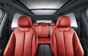 Autos Nuevos 2025 Dongfeng Forthing T5 Evo, 4 <span class=keywords><strong>Ruedas</strong></span>, 5 Asientos, Motor Mitsubishi, Volante a la Izquierda, Vehículo a Gasolina, SUV Chino - Product Image 6