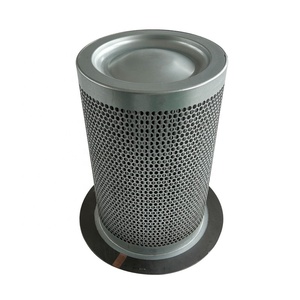 MANNY 54509427 Separador de Aceite para Compresor Industrial en Nueva Condición, Material de Fibra de Vidrio - Product Image 4