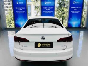 <span class=keywords><strong>Volkswagen</strong></span> <span class=keywords><strong>Bora</strong></span> 2019 1.4T DSG, Tracción en las Cuatro Ruedas, 4 Puertas, 5 Plazas, Auto Usado, Sedán Económico y Duradero - Product Image 6