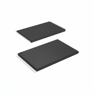 48 TFSOP Memory S29GL064S90TFI040 Components Electronic In Stock - Product Image 1