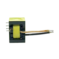 Fabricant direct PQ2014 Transformateur haute fréquence haute puissance 110v à 220v Transformateur d'électricité