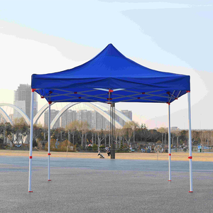 Tenda da Esterno Personalizzata Resistente 3x3 con Telaio Esagonale <span class=keywords><strong>in</strong></span> <span class=keywords><strong>Ferro</strong></span> 40mm, Tettoia Impermeabile <span class=keywords><strong>per</strong></span> Grandi Eventi 5m Toldos Pieghevoli - Product Image 6