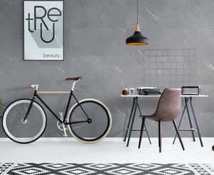 Prix Revêtement <span class=keywords><strong>de</strong></span> Sol Vinyle <span class=keywords><strong>de</strong></span> <span class=keywords><strong>Luxe</strong></span> SPC Marbre Couleur Brillante Aspect Simple Panneau Mural Clic SPC 4mm 5mm 6mm - Product Image 4