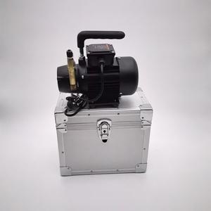 משאבת תדלוק טעינה ומכונת העברת שמן חשמלית ניידת משאבת שמן חשמלית להעברת דלק לדלק - Product Image 4