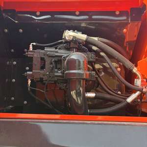 รถขุดตีนตะขาบ Doosan DX360 มือสองคุณภาพสูง ขนาดใหญ่ 36 ตัน ปปั๊มไฮดรอลิก MOOG ของเกาหลี รุ่นปี 2024 สภาพดีเยี่ยม 1 - Product Image 6