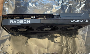 Gigabyte Radeon RX 6600 EAGLE 8G para juegos de escritorio RTX 6600 - Product Image 4