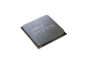 ซีพียู Original New R5 5500 สำหรับคอมพิวเตอร์ตั้งโต๊ะ หกคอร์ 4.2GHz ซ็อกเก็ต AM4 ซีพียูพีซี - Product Image 5