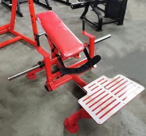 China mit gutem Preis Fitness geräte Viking Press von DeZhou Großhandel/Fitness geräte für Fitness studio - Product Image 3