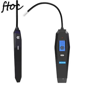 Thiết Kế Chuyên Nghiệp Của Ô Tô Điện Ngắn Mạch Tester On-Off Điện Áp Cáp Ánh Sáng Ngắn Mạch Tester