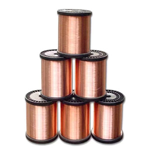 Dây đồng Đỏ C1100 bán cứng ủ đầy đủ cứng oxy-miễn phí T1 đồng dẫn điện nối đất T2 dây đồng cắt - Product Image 5