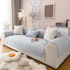 OEM ODM Chenille Housse de Canapé Chien Enfant Tapis <span class=keywords><strong>Fauteuil</strong></span> Meubles Protecteur Antidérapant Moderne <span class=keywords><strong>Housses</strong></span> de Canapé <span class=keywords><strong>Housses</strong></span> pour Salon - Product Image 5