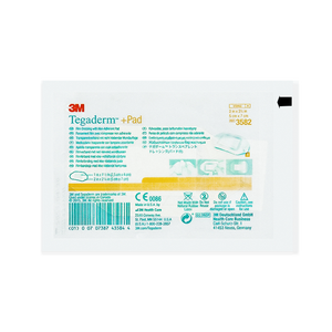 3m 3582 <span class=keywords><strong>Film</strong></span> PU produsen Cina tahan air transparan perban luka bedah medis - Product Image 2