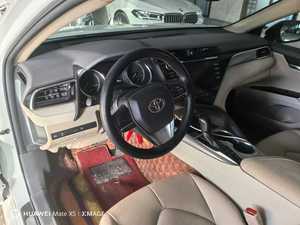 <span class=keywords><strong>Toyota</strong></span> Camry 2019 d'occasion, conduite à gauche, <span class=keywords><strong>hybride</strong></span>, usage familial, sans accident, bon état, prix bas, haute qualité, livraison rapide mondiale - Product Image 5