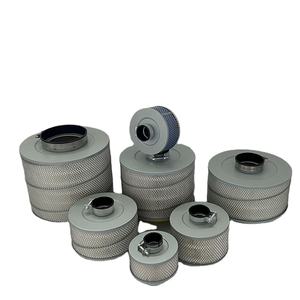 Filtro de Aire de Alta Calidad Manny GY031250200-H1, Piezas para Compresores Industriales, Nuevo Filtro de Papel de Tornillo, 6 Meses de Garantía - Product Image 2