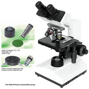 <span class=keywords><strong>Microscope</strong></span> biologique binoculaire portable <span class=keywords><strong>de</strong></span> laboratoire <span class=keywords><strong>à</strong></span> <span class=keywords><strong>prix</strong></span> abordable, <span class=keywords><strong>microscope</strong></span> <span class=keywords><strong>à</strong></span> <span class=keywords><strong>contraste</strong></span> <span class=keywords><strong>de</strong></span> <span class=keywords><strong>phase</strong></span>, <span class=keywords><strong>microscope</strong></span> biologique binoculaire - Product Image 4