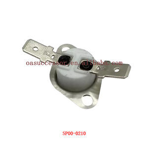 ด้านบน C1060 SP00-0210เทอร์โมสตัทสำหรับ Konica Minolta accuriopress C2060 C2070 C3070 C3080 C3080P C1060 C1070 <span class=keywords><strong>C1060L</strong></span> C71hc - Product Image 5