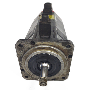 Motor Servo AC FANUC A06B-0127-B176 Probado - Product Image 5