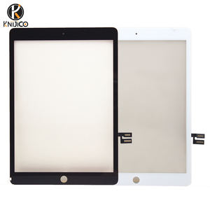 Écran tactile de panneau avant pour <span class=keywords><strong>iPad</strong></span> 10.<span class=keywords><strong>2</strong></span> 7th, remplacement d'écran en verre tactile d'affichage à cristaux liquides pour <span class=keywords><strong>ipad</strong></span> 10.<span class=keywords><strong>2</strong></span> 8th - Product Image 1