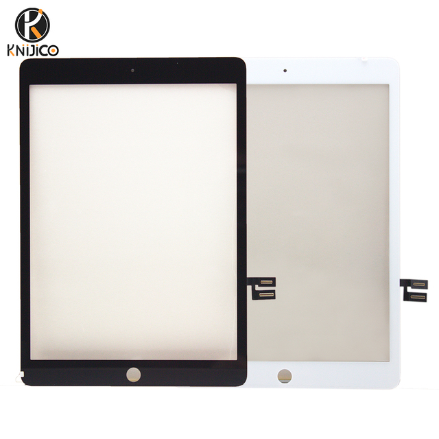 Front Panel Touch Screen for iPad 10.2 7th,lcd Display Touch Glass Screen Replacement for ipad 10.2 8th