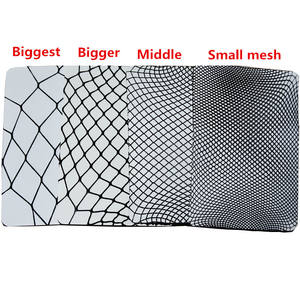 Stoking Jala Wanita Seksi Grosir, Stoking Panjang Jala Ikan, Pantyhose Jala Seksi - Product Image 3