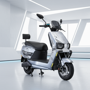 Bicicleta Eléctrica de 1000W Directo de Fábrica, Venta al Por Mayor a Bajo Costo para Alta Rentabilidad. - Product Image 6