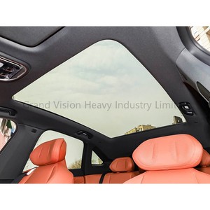 2025 Changan Deep Blue S07 L2 Plus ADAS MmWave Radar Régulateur de vitesse adaptatif complet pour le service professionnel de banlieue urbaine - Product Image 5