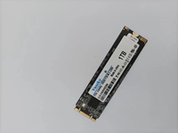SSD M.2 1TB 2TB 512GB 128GB 2280 NGFF Internal Solid State Drive untuk Komputer Desktop Notebook 2280 256GB M.2 SATA SSD