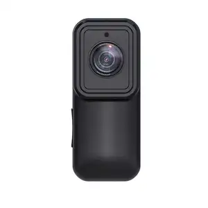 Ultra wide angle Pocket Action WiFi Camera 160 Fisheye Vlog Sports Cam Travel Bicycle Driver Recorder