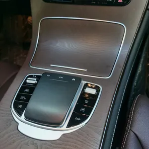 Trung tâm giao diện điều khiển chuyển đổi chuột điều khiển Touch pad cho Mercedes Benz E Class C Class c200l GLC 260L e300l c260l phím điều khiển tự động