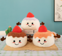 Peluche Orsetto Panda Adorabile, Morbido Giocattolo di Peluche per Bambini, Bambole da Gioco Arcade per Claw Machine, Soffice e Coccoloso - Product Image 6