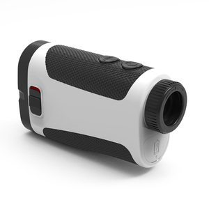 Telémetro OLED de transmisión completa de gama alta, telémetro de Golf, buscador de pines de 800m con pendiente, rango de altura horizontal - Product Image 1