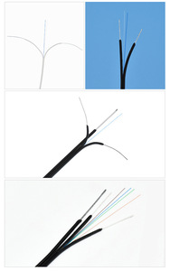 SC/UPC SC/APC Jumper FTTH Outdoor Drop <strong>Cable</strong> G657A Fiber Optical <strong>Cable</strong> <strong>Patch</strong> <strong>Cord</strong> - Product Image 5
