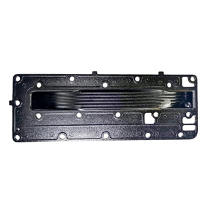 Внутренняя крышка, выхлопная 688-41111-00 для лодочного мотора Yamaha 2-тактный 85HP 688-41111 688-41111-00-1S лодочный двигатель - Product Image 4